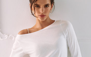 Η INTIMISSIMI ΠΑΡΟΥΣΙΑΖΕΙ ΤΗ ΝΕΑ ΣΥΛΛΟΓΗ ULTRAFRESH SUPIMA COTTON