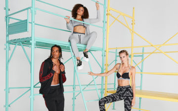 KAPPA X TEZENIS FALL/WINTER 2020-21