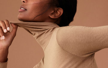 ULTRALIGHT WITH CASHMERE