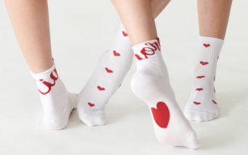 #CALZEDONIALOVESYOU: ΜΙΑ SPECIAL VALENTINES DAY COLLECTION