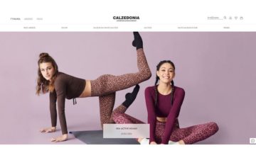 CALZEDONIA.COM/GR – NEO ESHOP ΣΤΗΝ ΕΛΛΑΔΑ