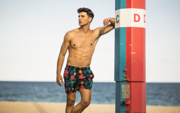 INTIMISSIMI MENSWEAR SUMMER 2021