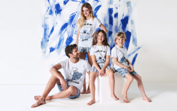 SMURFS CAPSULE COLLECTION