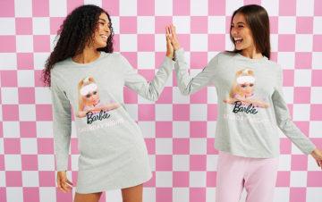 BARBIECORE-MANIA FEATURES IN THE NEW TEZENIS CAPSULE COLLECTION
