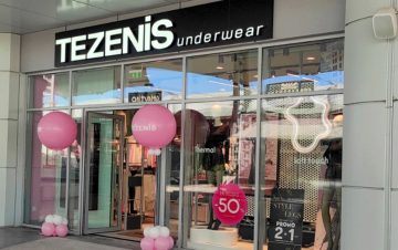 NEW OPENING ΣΤΟ MARE WEST