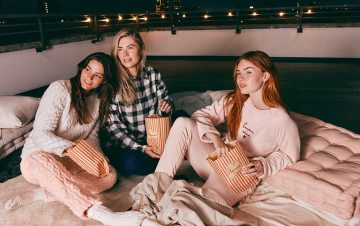 TEZENIS COMFORTWEAR ZONE