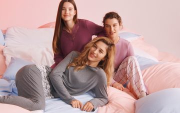 DREAMS WARMER COLLECTION