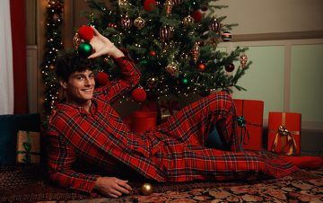 CHRISTMAS COLLECTION 2025