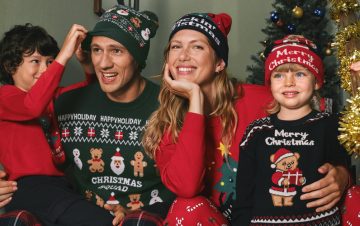 THE XMAS ALIBI