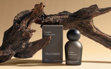 CASHMERE ESSENCE PERFUMES