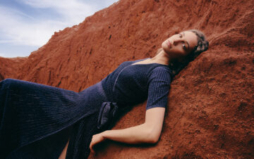 MINERAL EARTH