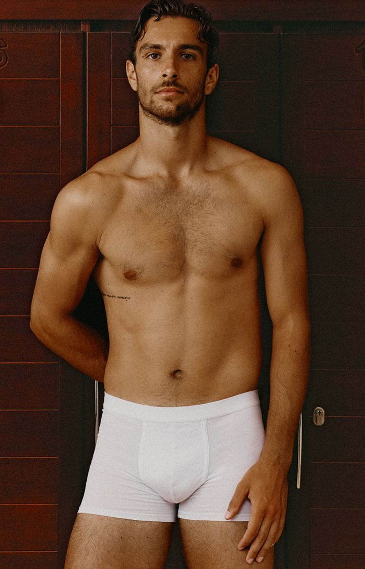 IUMAN - Intimissimi Uomo